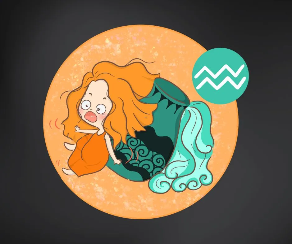 Aquarius