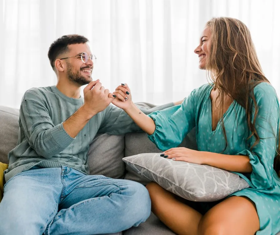 Compromise Without Losing Your Edge