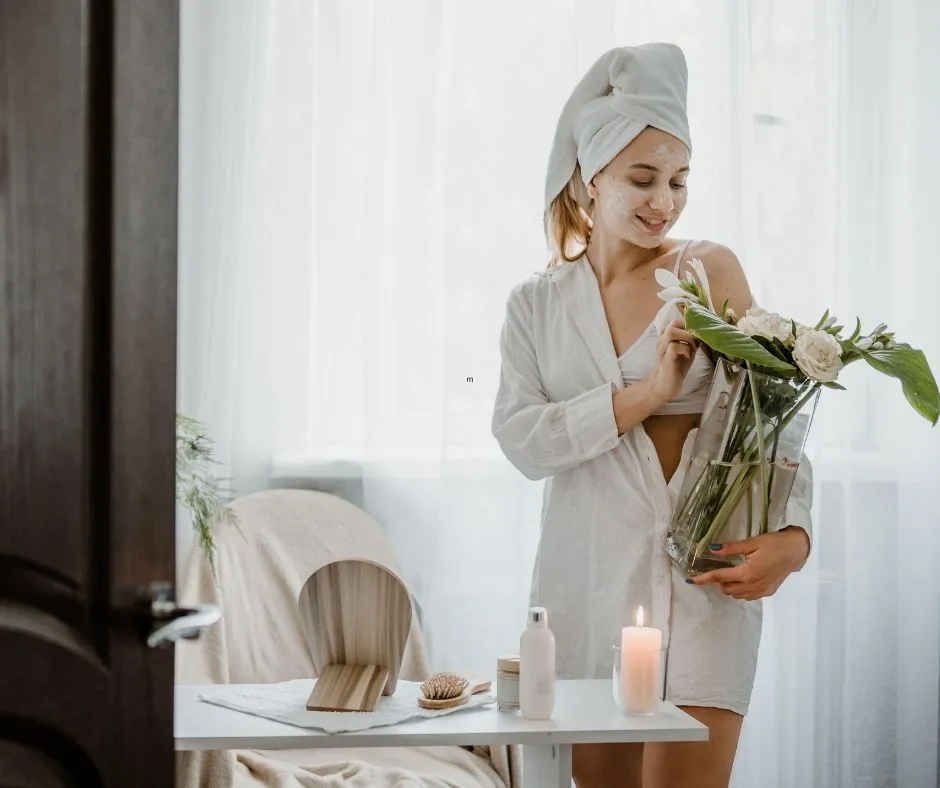Self-Care Like You Mean It